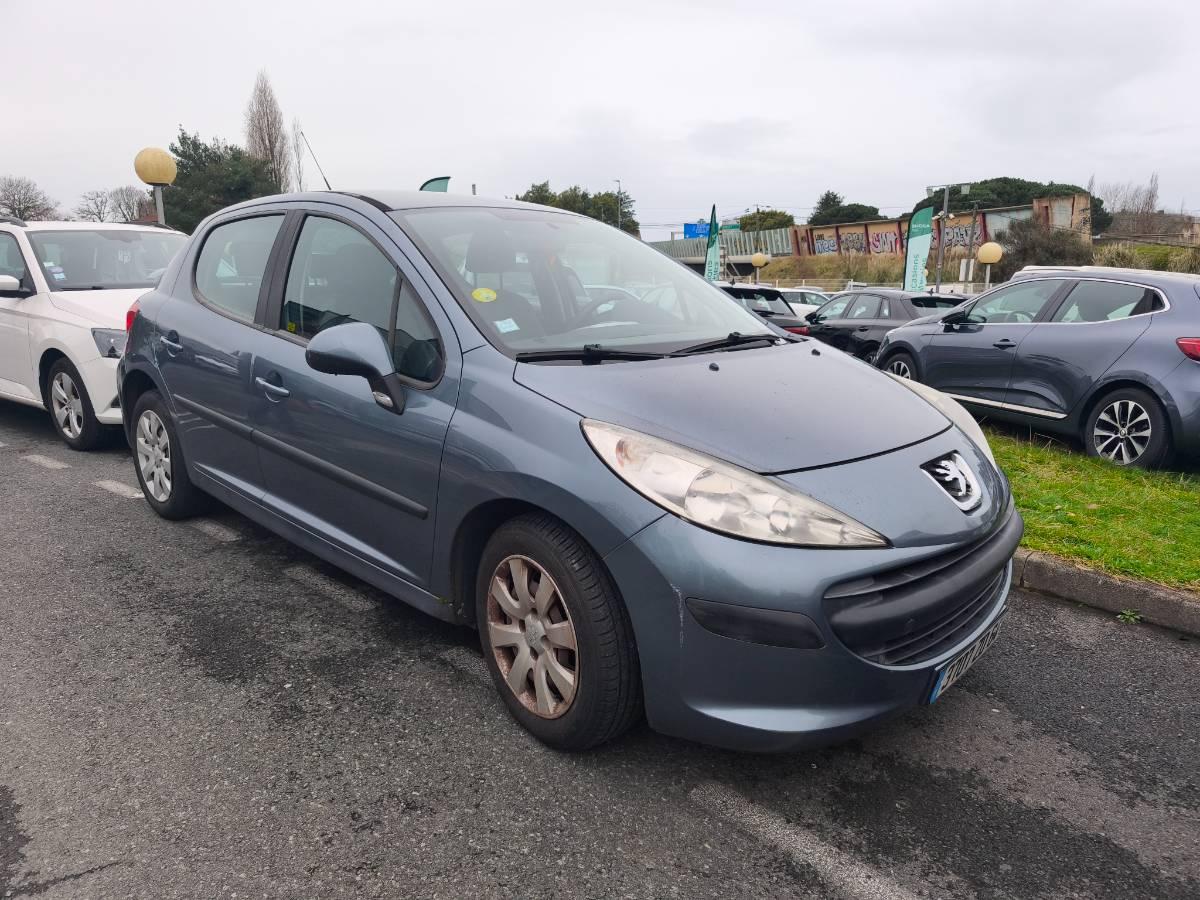PEUGEOT 207 207 - 2007 - photo 1