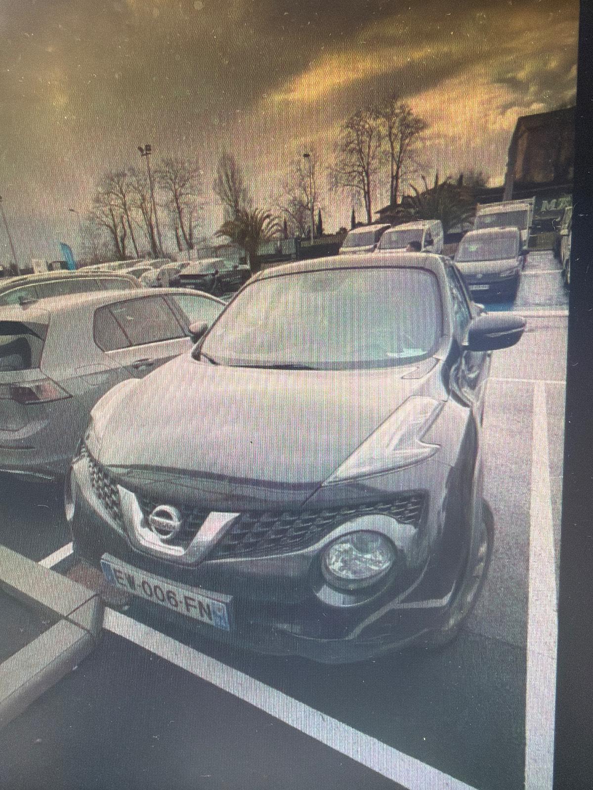 NISSAN JUKE 1.5 DCI 110 ACENTA - 2018 - photo 1