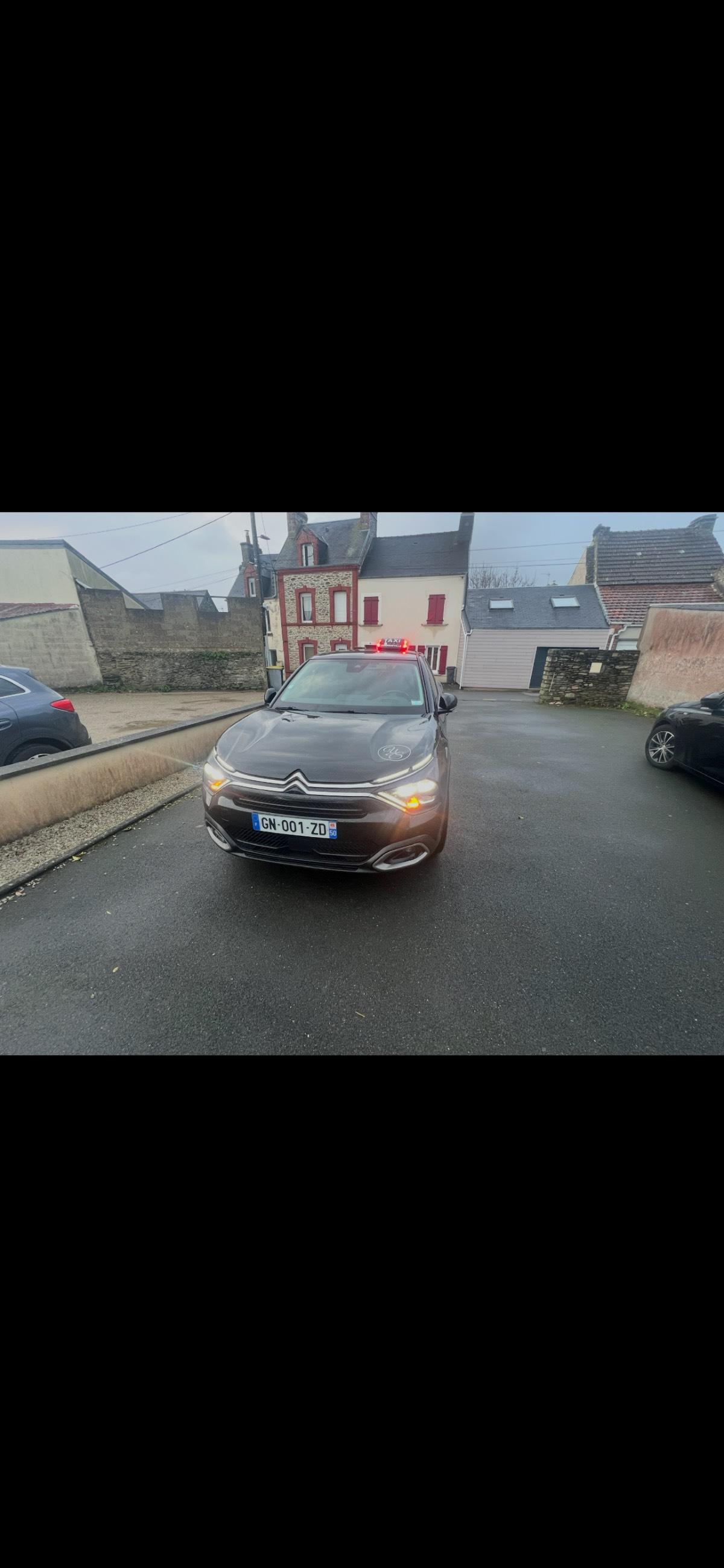 CITROEN C4 III 1.5 BLUE HDI 130 PLUS EAT - 2023 - photo 1